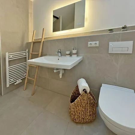 Prázdninový dům Cliff House Cliffdiver *