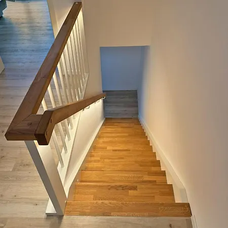 Prázdninový dům Cliff House Cliffdiver