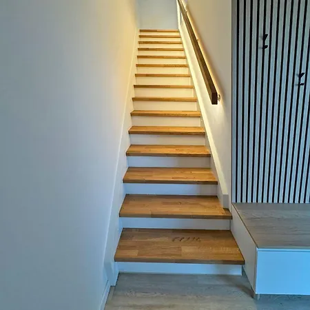 Cliff House Cliffdiver * Insel Poel