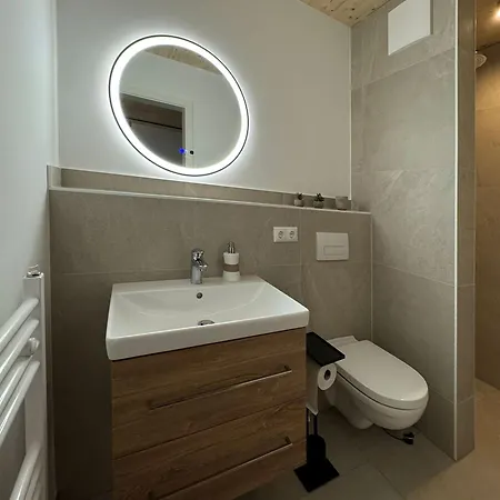 Cliff House Cliffdiver Prázdninový dům *