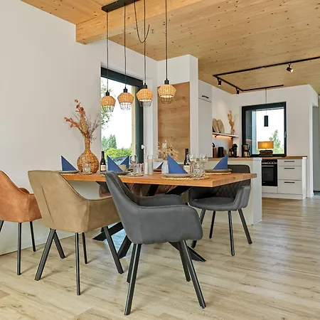 Prázdninový dům Cliff House Cliffdiver