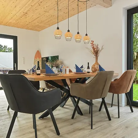 Cliff House Cliffdiver