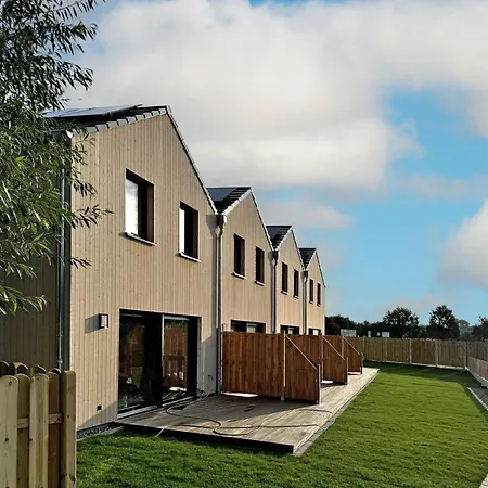 Cliff House Cliffdiver * Insel Poel