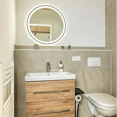 Cliff House Cliffdiver Prázdninový dům